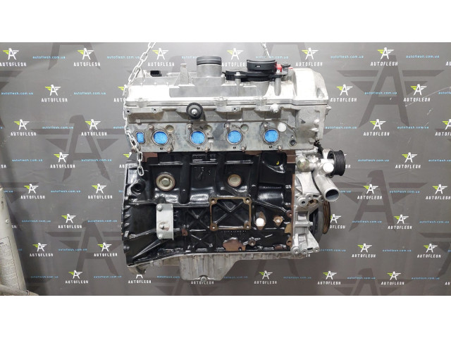 Двигатель 2.2 CDI, OM611.962, OM611, A6110161305 Mercedes Двигатель 2.2 CDI, OM611.962, OM611, A6110161305 Mercedes